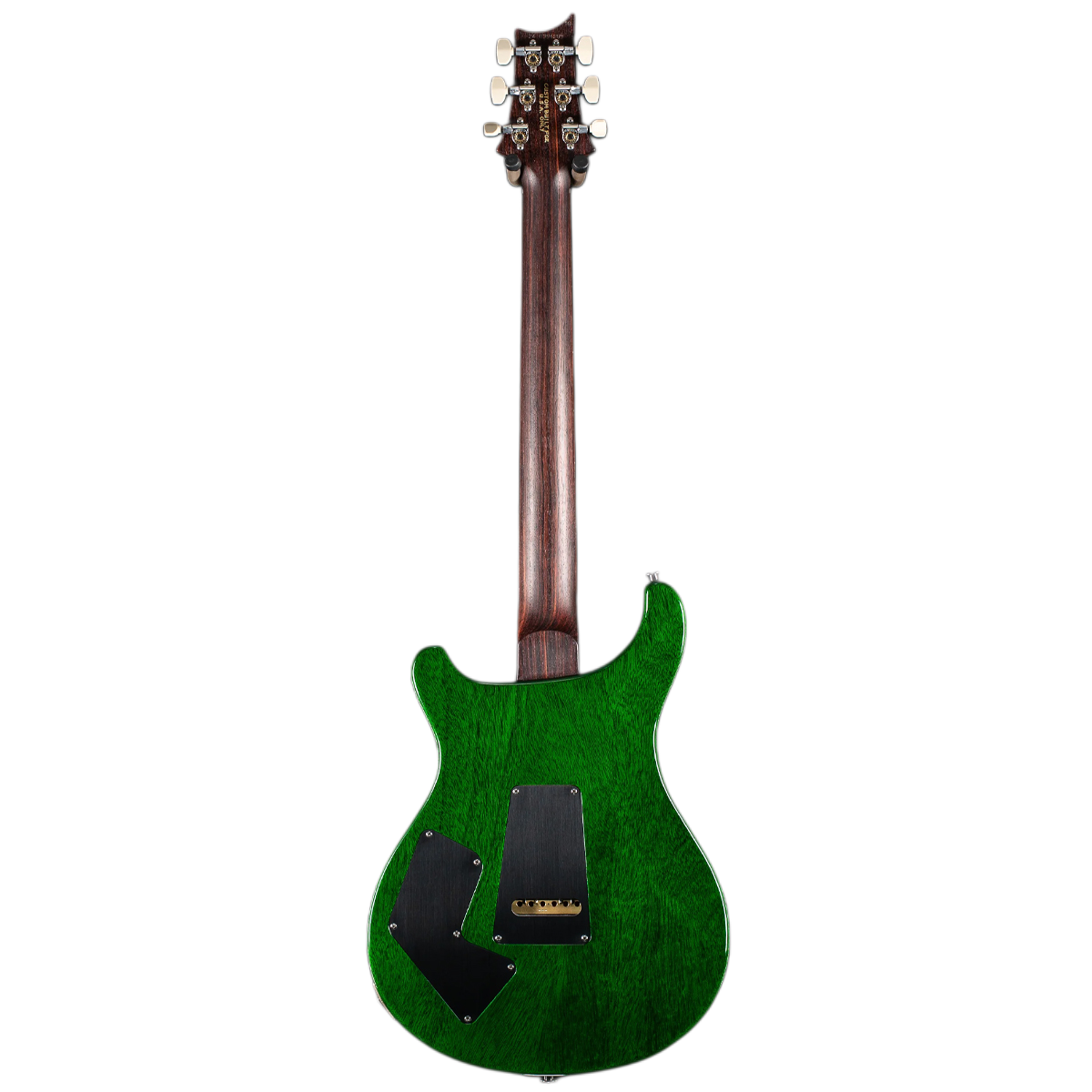 Đàn Guitar Điện PRS Modern Eagle V Wood Library 10 Top, Charcoal Jade Burst w/Case