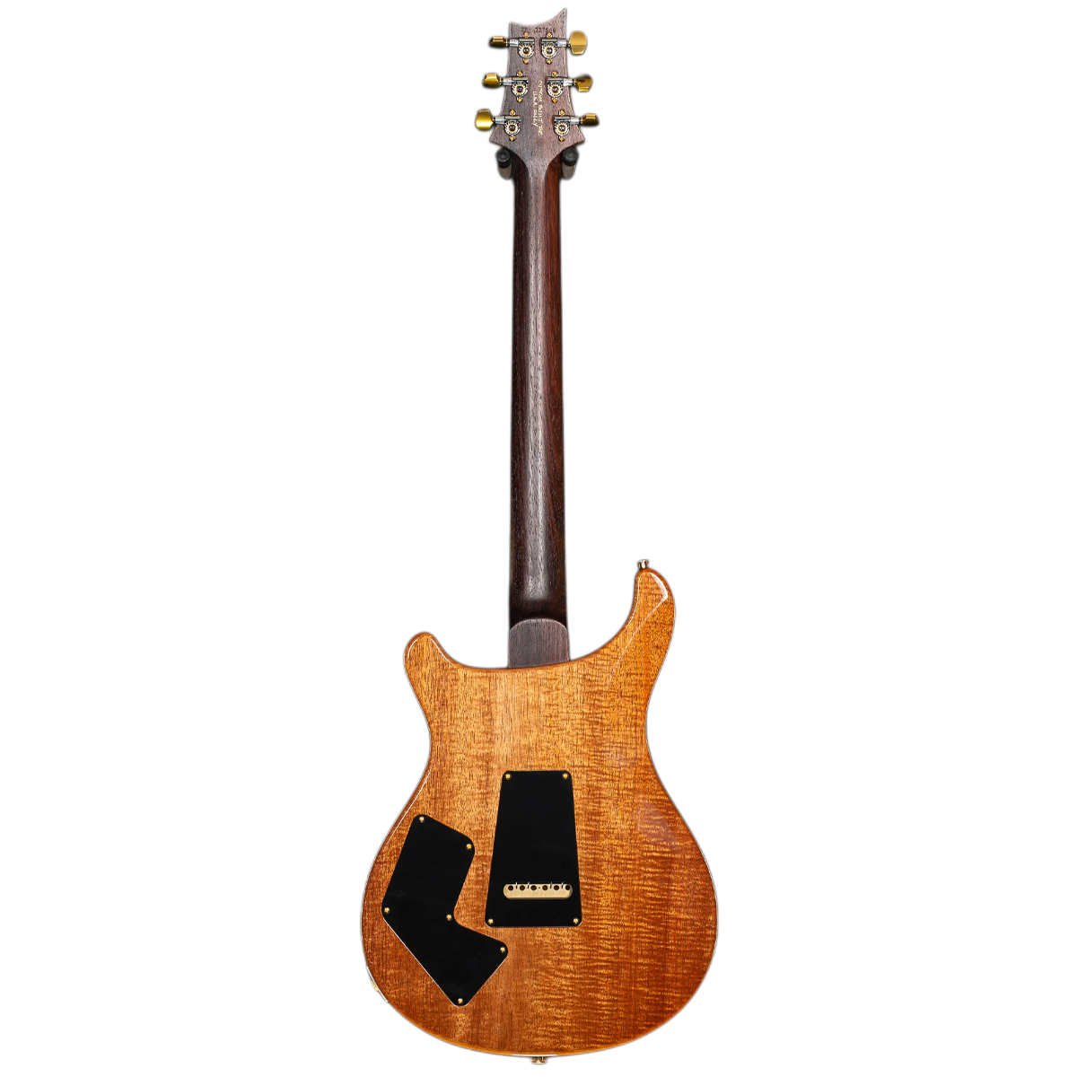 Đàn Guitar Điện PRS Modern Eagle V Wood Library 10 Top, Quilt Faded Whale Blue w/Case