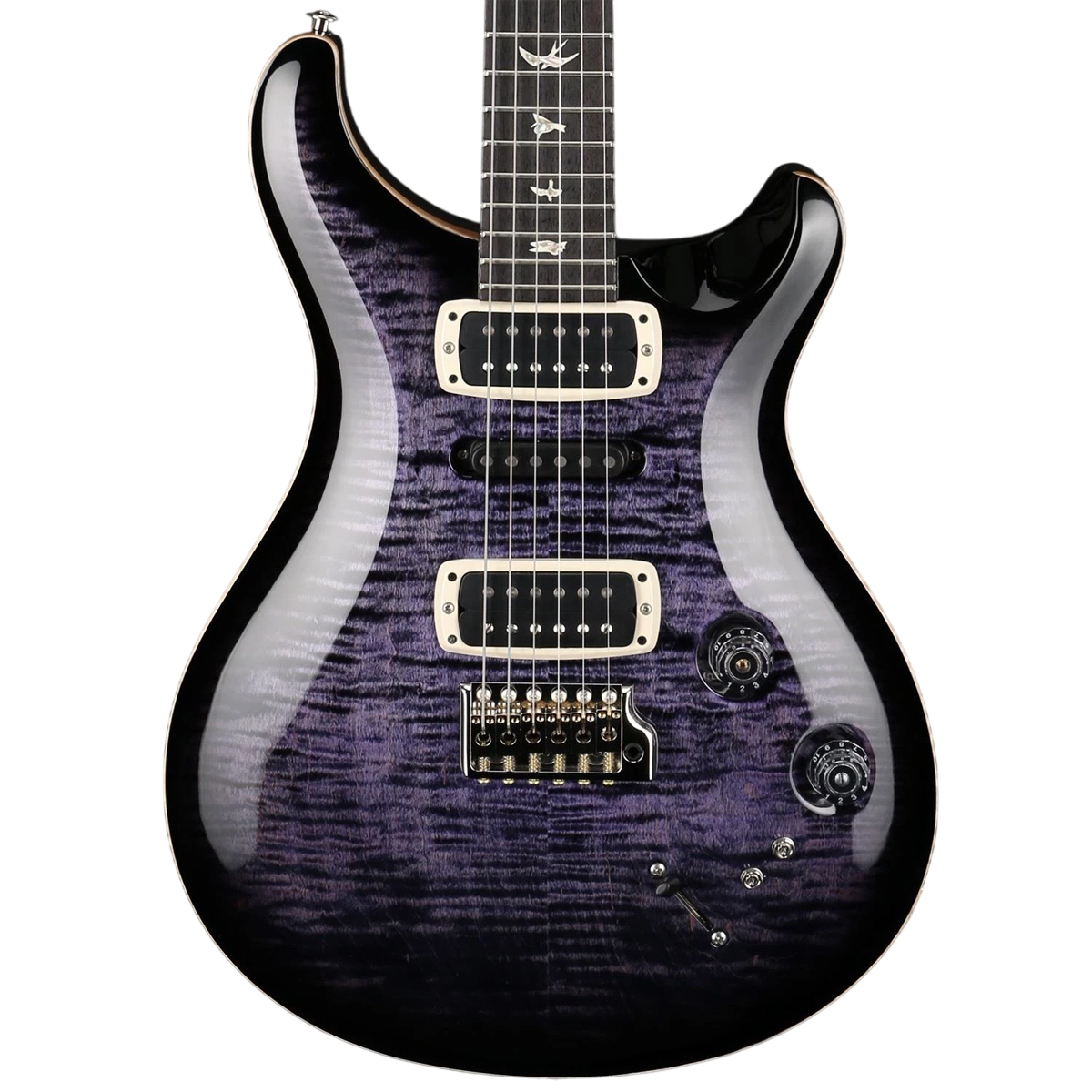 Đàn Guitar Điện PRS Modern Eagle V, Purple Irish w/Case