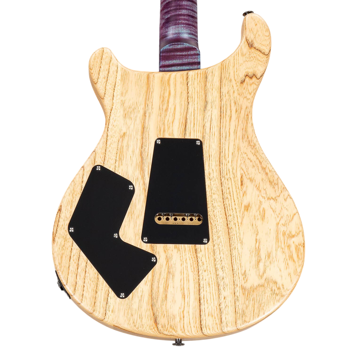 Đàn Guitar Điện PRS Modern Eagle V Wood Library 10 Top, Satin Violet w/Case