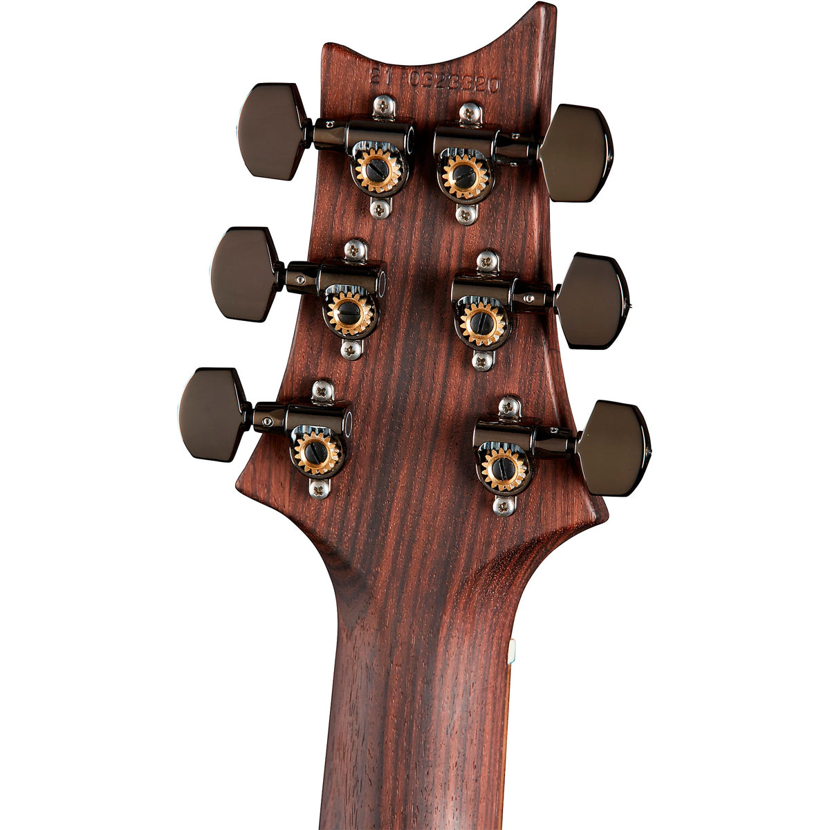 Đàn Guitar Điện PRS Modern Eagle V Wood Library 10 Top, Aquamarine w/Case