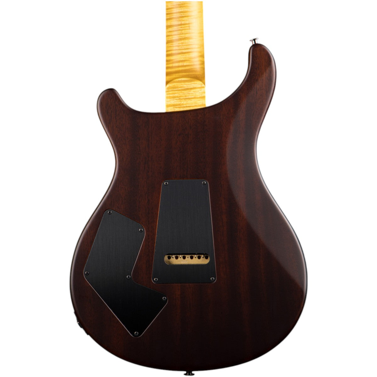 Đàn Guitar Điện PRS Modern Eagle V Wood Library 10 Top, Honey Satin w/Case