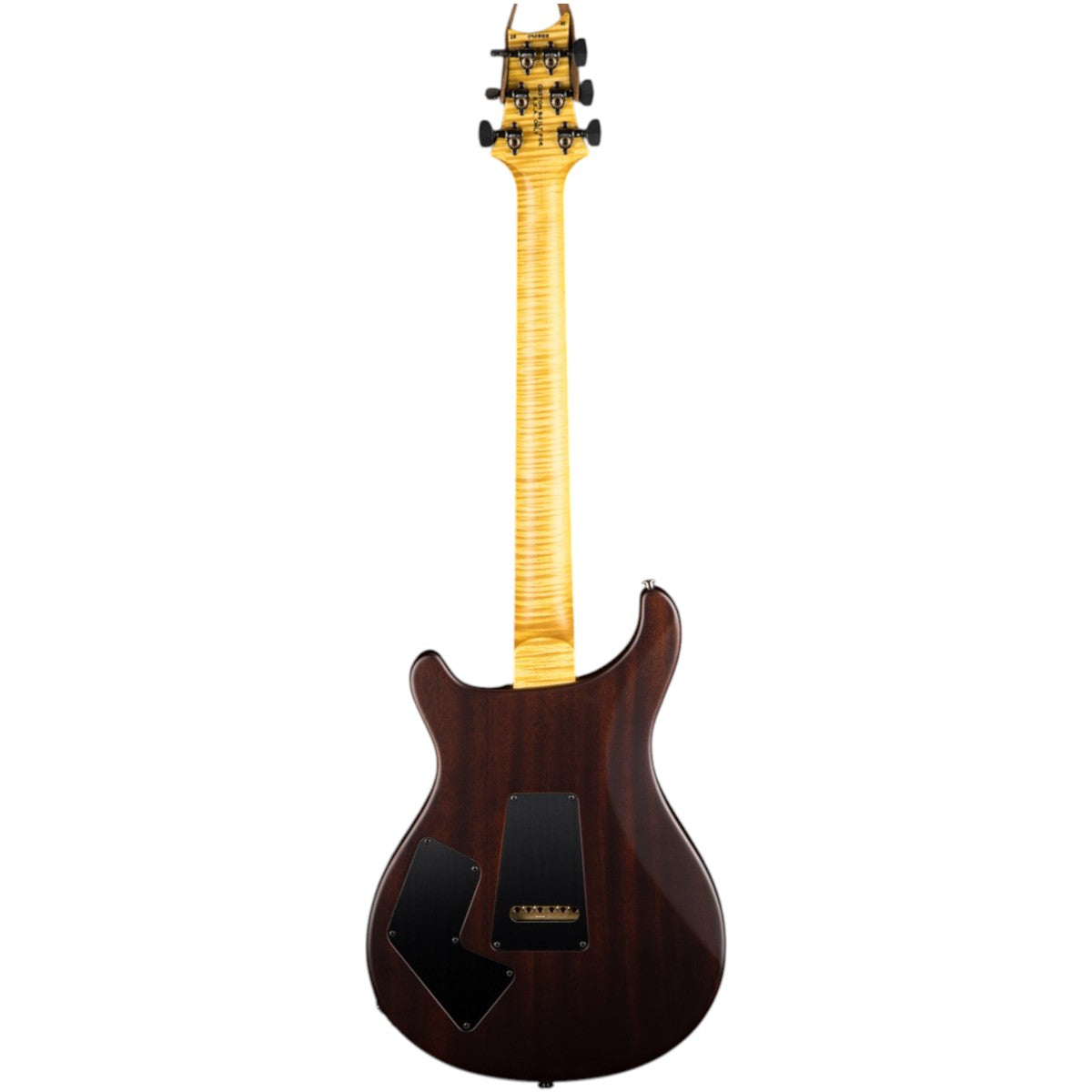 Đàn Guitar Điện PRS Modern Eagle V Wood Library 10 Top, Honey Satin w/Case