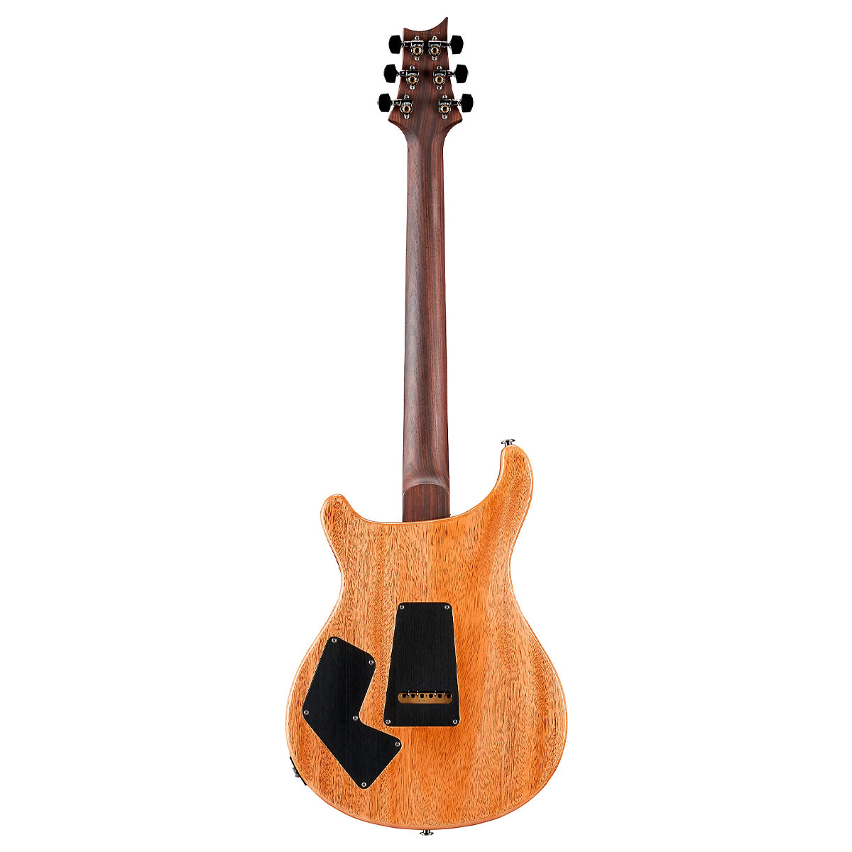 Đàn Guitar Điện PRS Modern Eagle V Wood Library 10 Top, Aquamarine w/Case