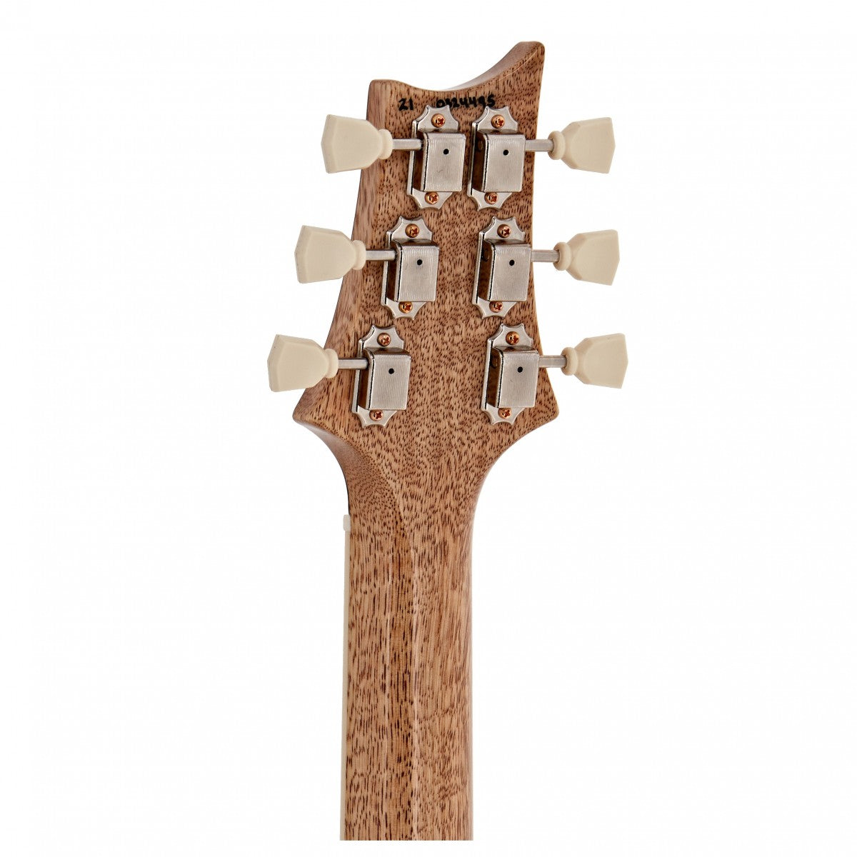 Đàn Guitar Điện PRS McCarty 594, Platinum Metallic w/Case