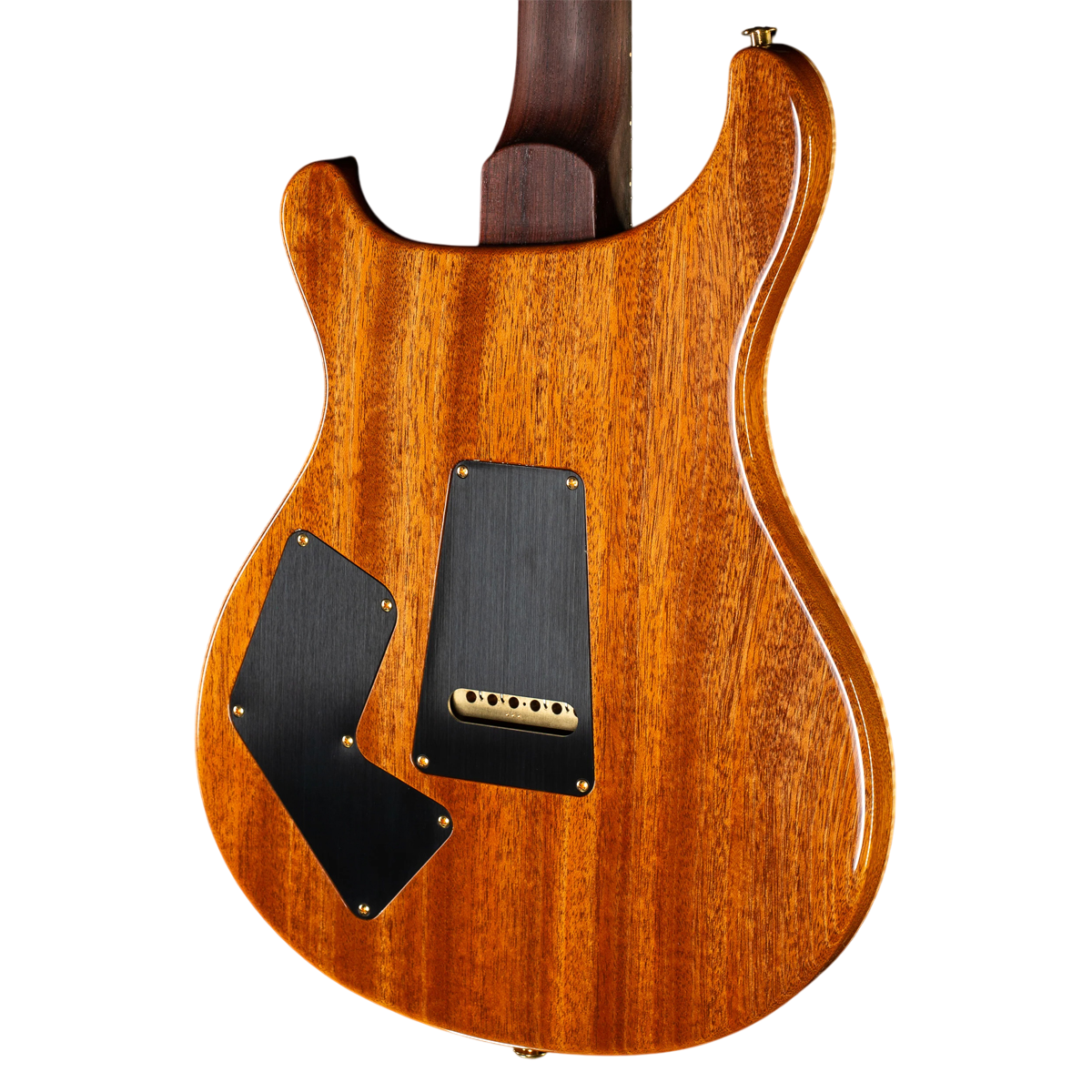 Đàn Guitar Điện PRS Modern Eagle V Wood Library 10 Top, Quilt Trampas Green w/Case