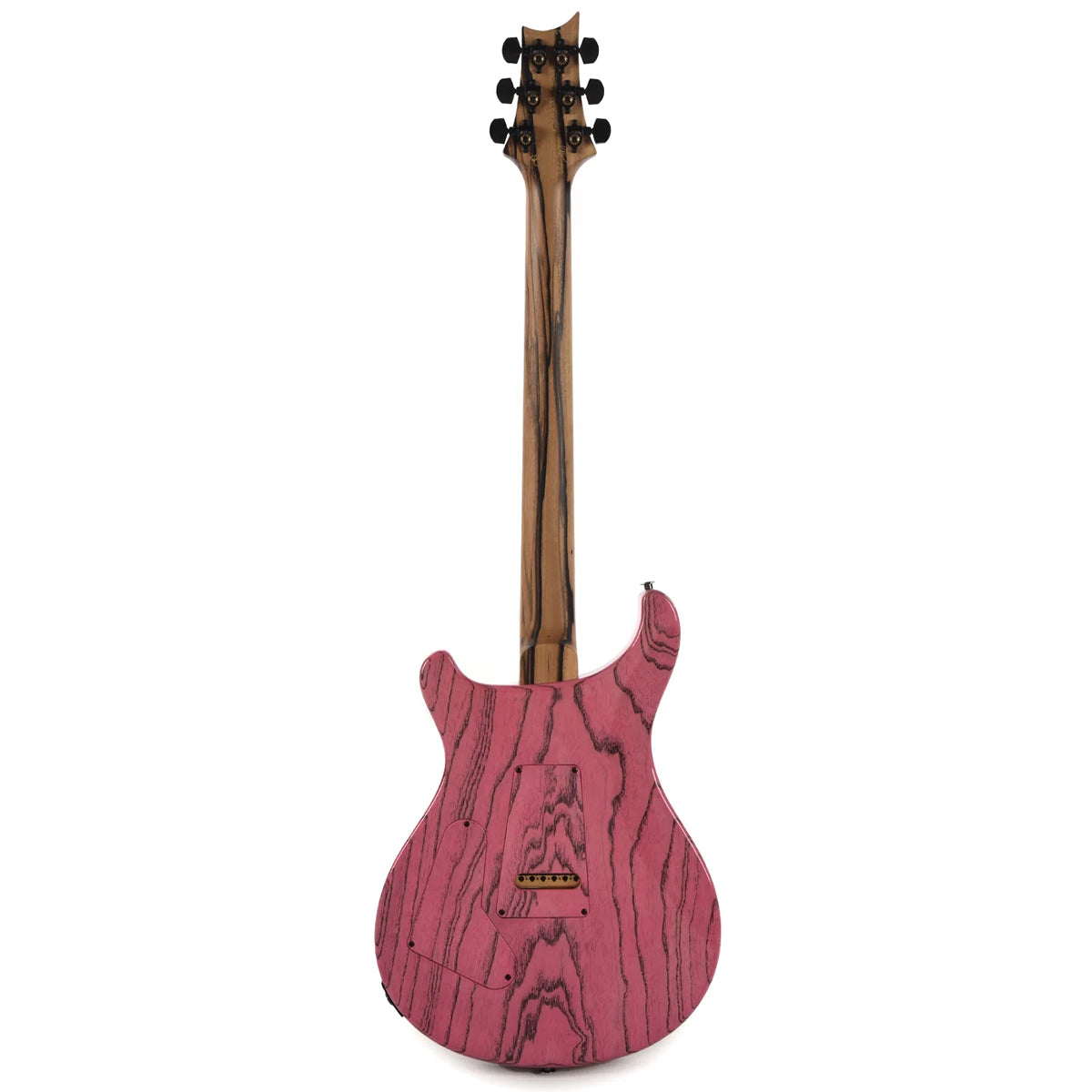 Đàn Guitar Điện PRS Custom 24 Wood Library 10 Top Private Stock, Natural Pale Moon w/Case