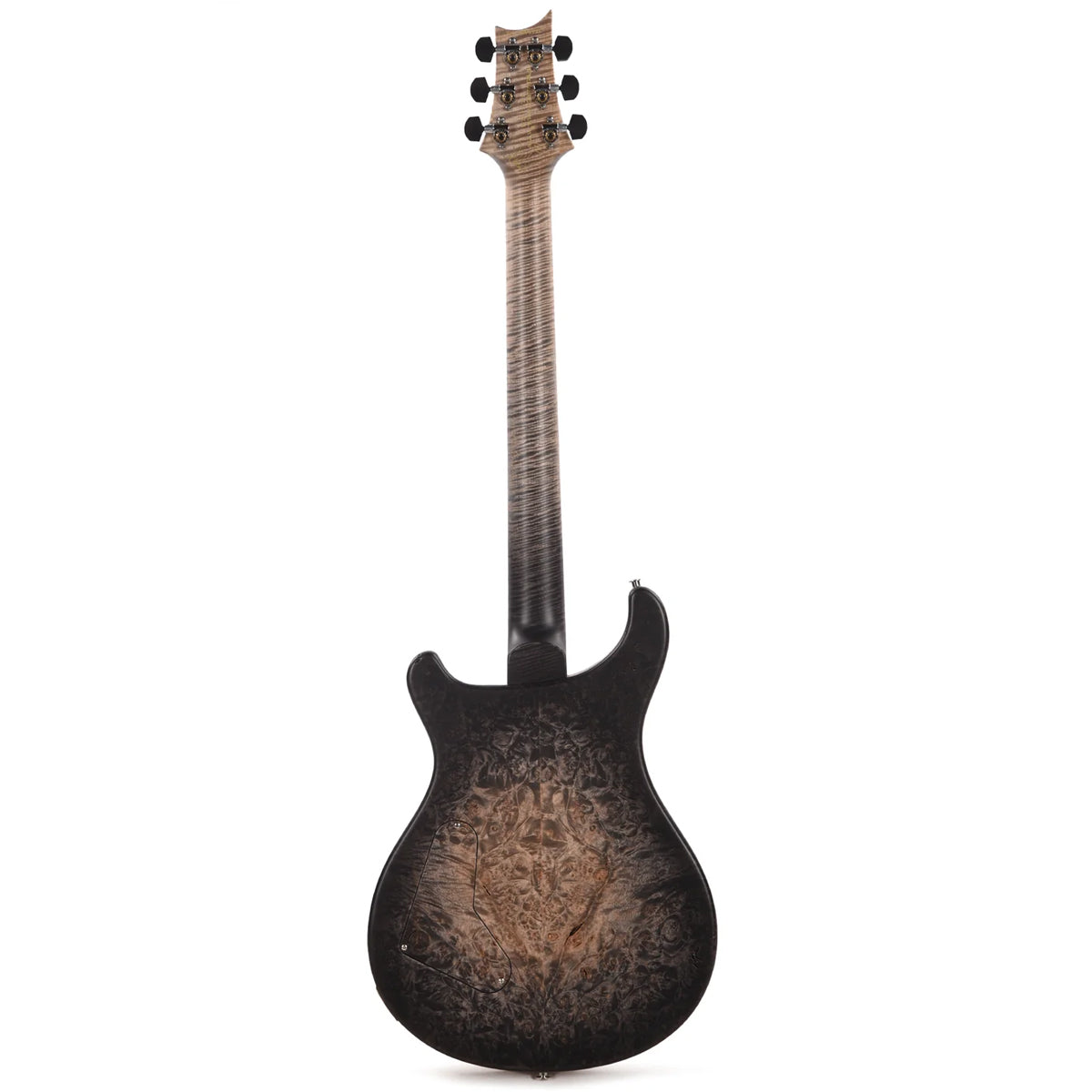 Đàn Guitar Điện PRS Custom 24 Wood Library 10 Top Private Stock, Frost Bite Glow w/Case