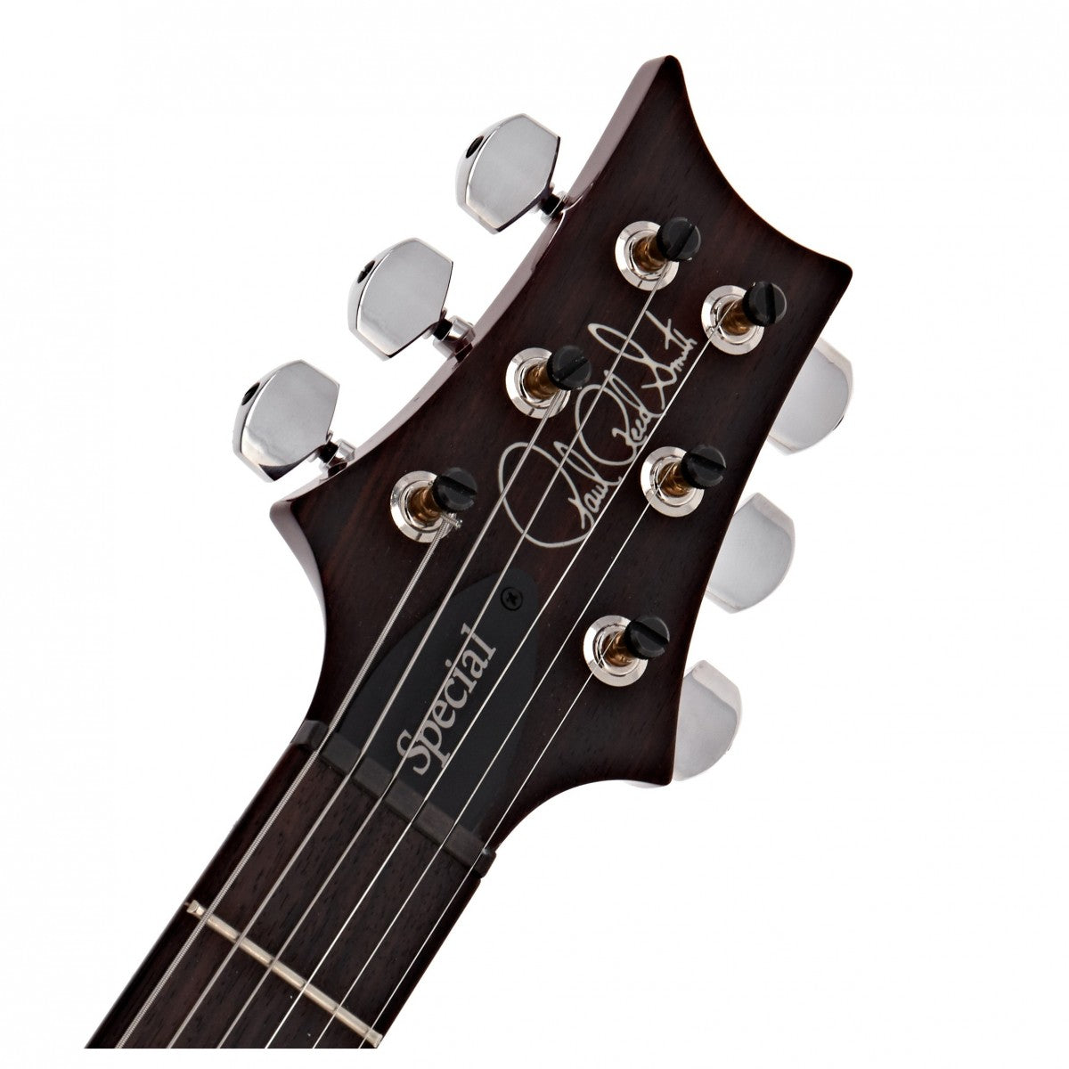 Đàn Guitar Điện PRS Special Semi-Hollow, Charcoal Cherry Burst w/Case