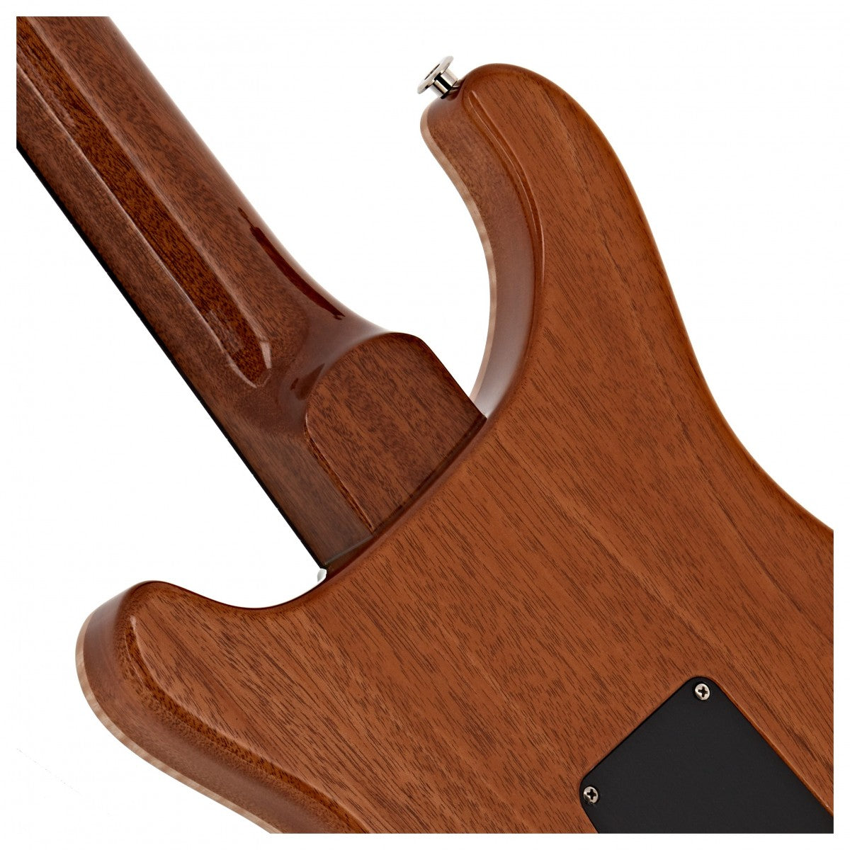 Đàn Guitar Điện PRS Special Semi-Hollow, Orange Tiger w/Case