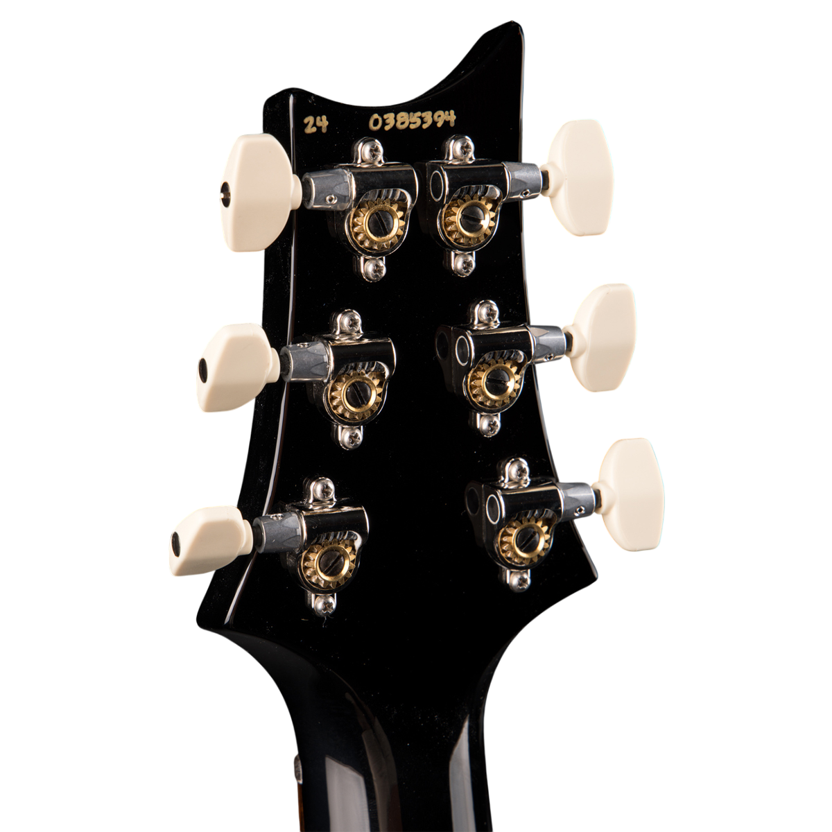 Đàn Guitar Điện PRS Special Semi-Hollow, Gray Black w/Case