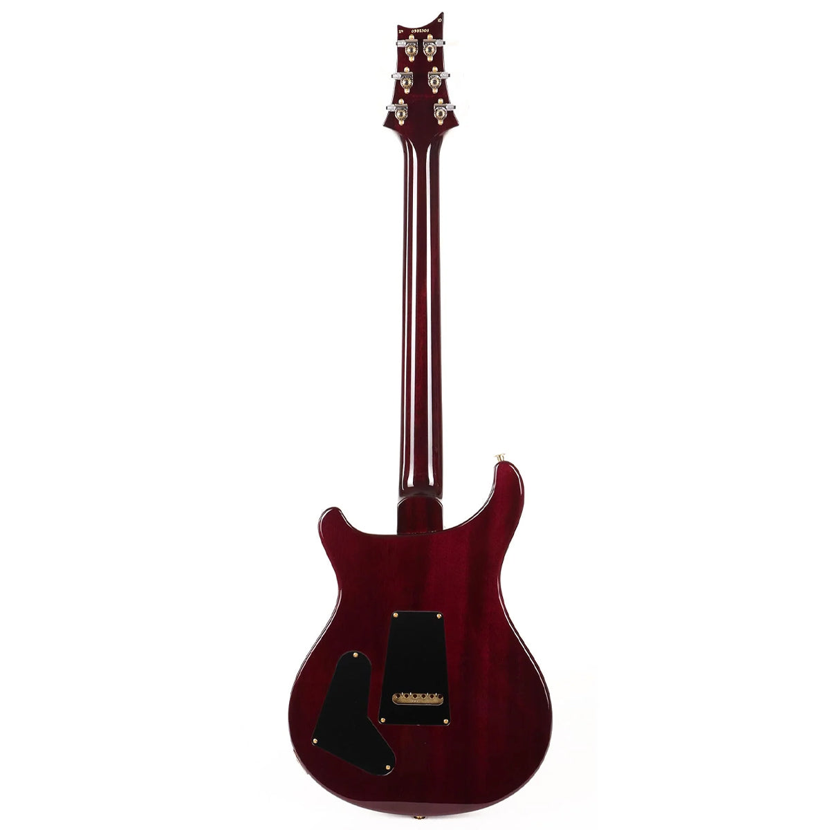 Đàn Guitar Điện PRS Special Semi-Hollow Wood Library 10 Top, Purple Mist Wrap w/Case