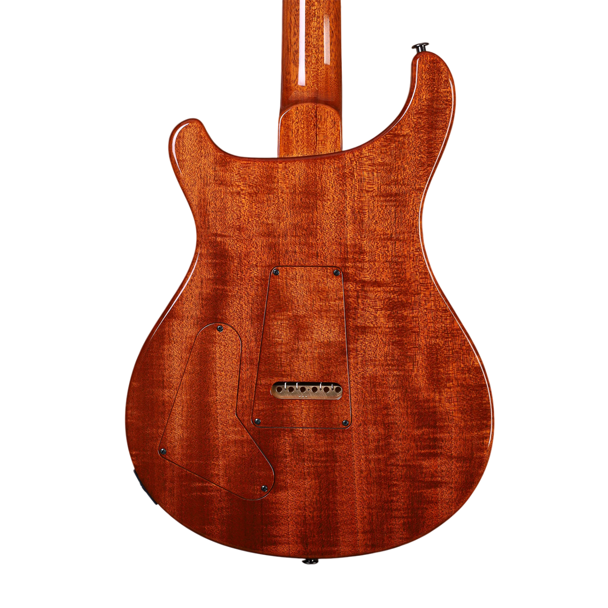 Đàn Guitar Điện PRS Special Semi-Hollow Wood Library 10 Top Private Stock, Frostbite Glow w/Case