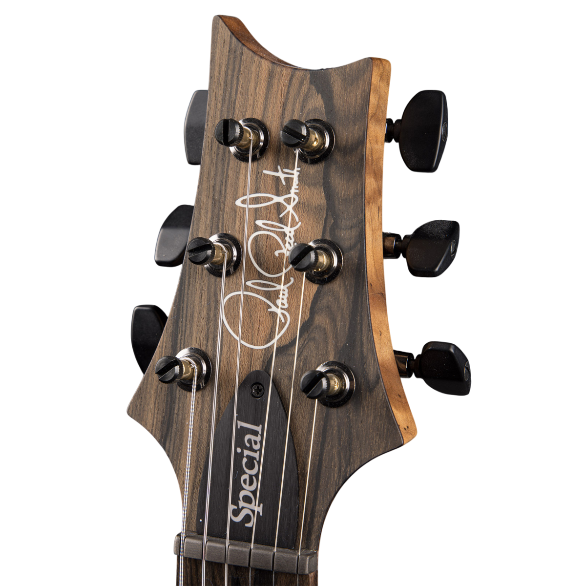 Đàn Guitar Điện PRS Special Semi-Hollow Wood Library 10 Top, Amethyst Faded Burst w/Case
