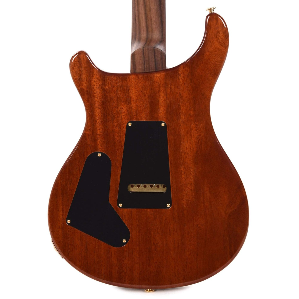 Đàn Guitar Điện PRS Special Semi-Hollow Wood Library 10 Top, Flame Orange Tiger w/Case