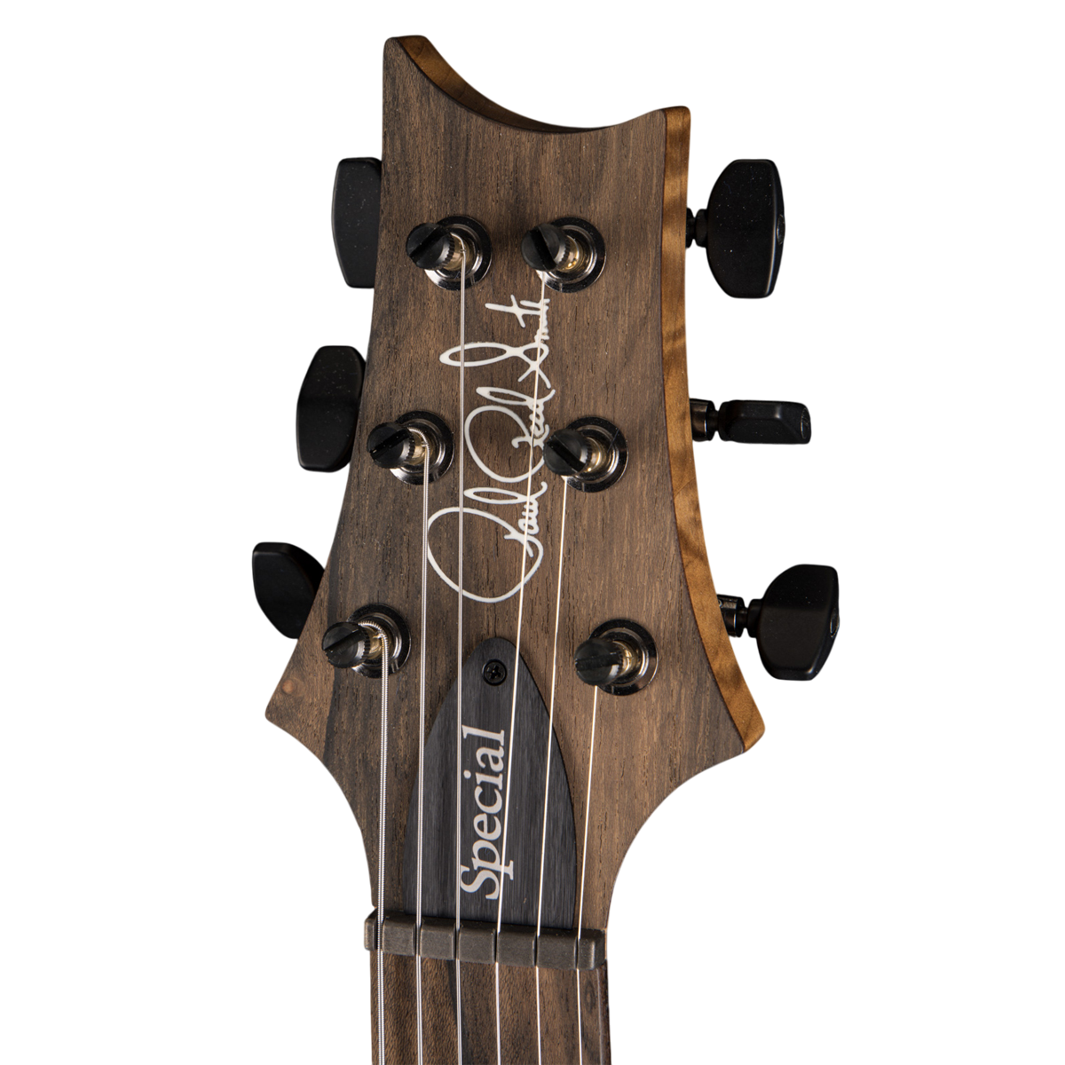 Đàn Guitar Điện PRS Special Semi-Hollow Wood Library 10 Top, Cobalt Blue Smokeburst w/Case