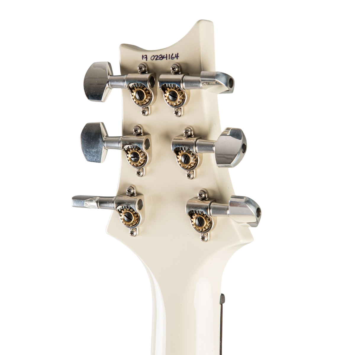 Đàn Guitar Điện PRS Special Semi-Hollow, Antique White Top w/Case