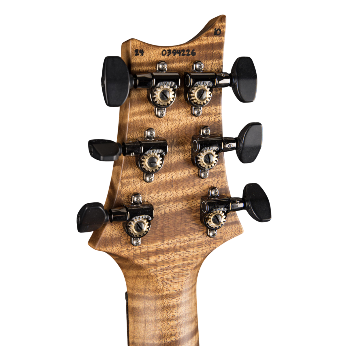 Đàn Guitar Điện PRS Special Semi-Hollow Wood Library 10 Top, Cobalt Blue Smokeburst w/Case