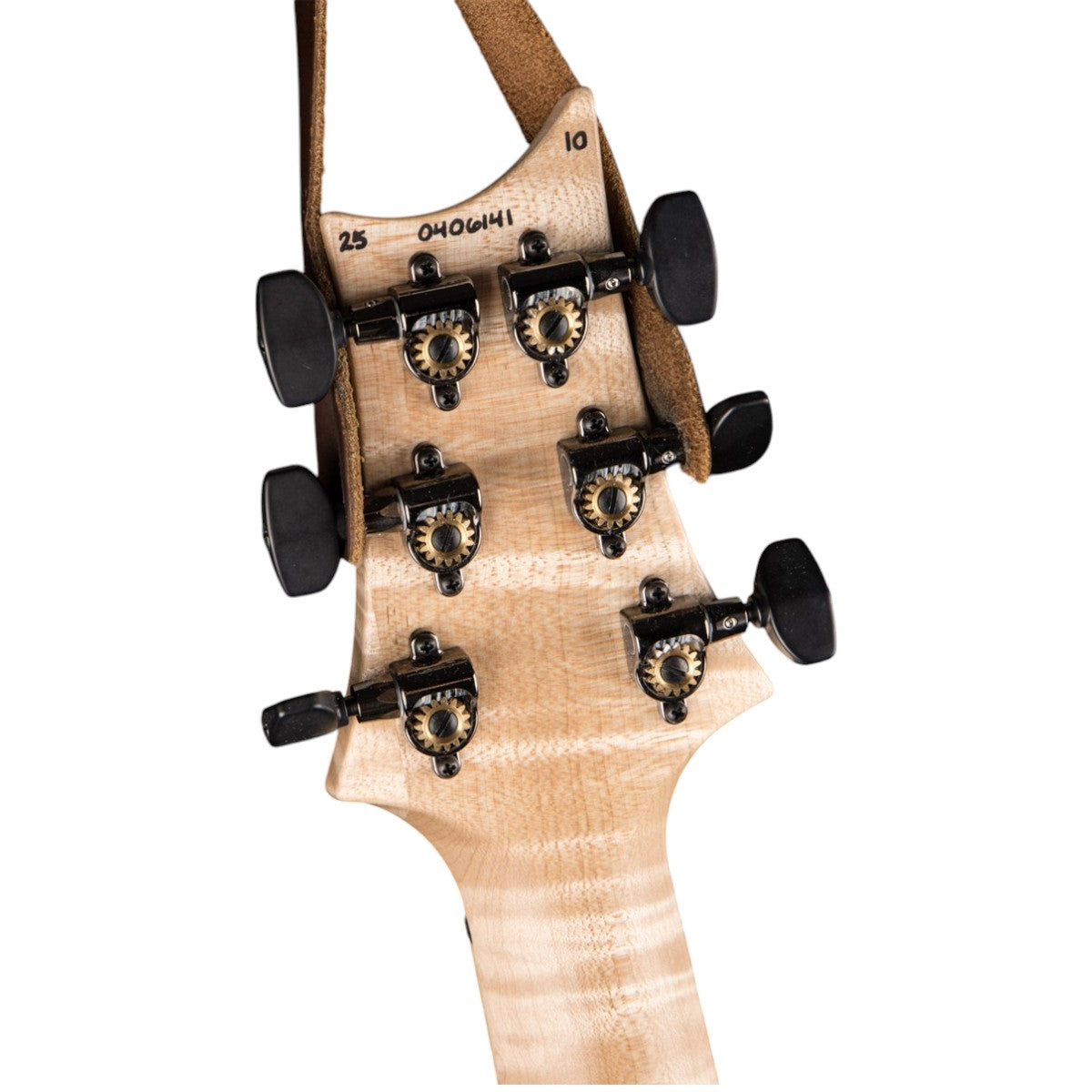 Đàn Guitar Điện PRS Special Semi-Hollow Wood Library 10 Top, Blood Orange Smokeburst w/Case