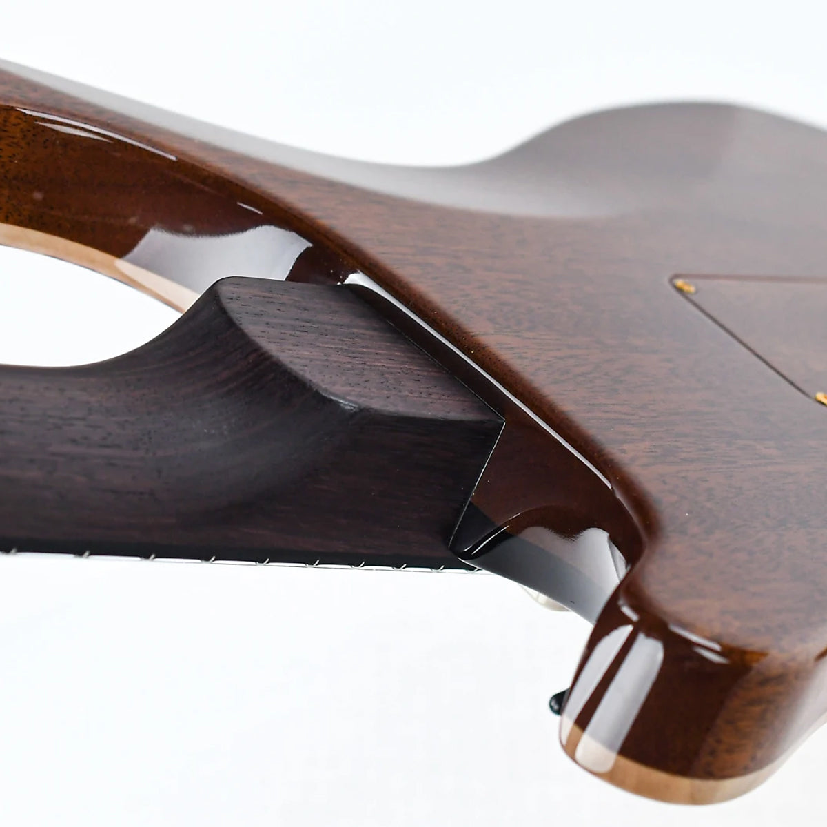 Đàn Guitar Điện PRS Special Semi-Hollow Wood Library 10 Top Private Stock, Dragons Breath Glow w/Case