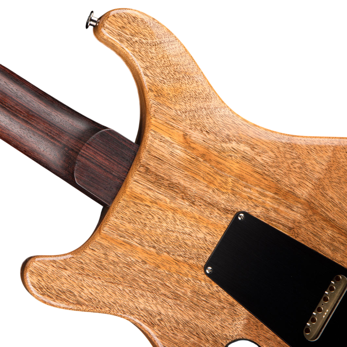 Đàn Guitar Điện PRS Special Semi-Hollow Wood Library 10 Top, Violet Quilt w/Case