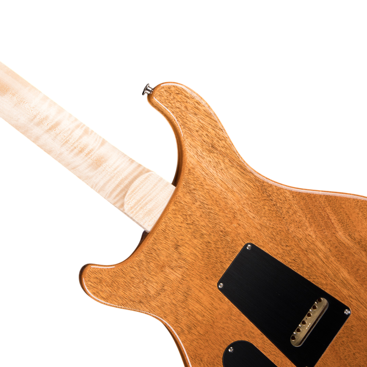 Đàn Guitar Điện PRS Special Semi-Hollow Wood Library 10 Top, Purple Fade w/Case