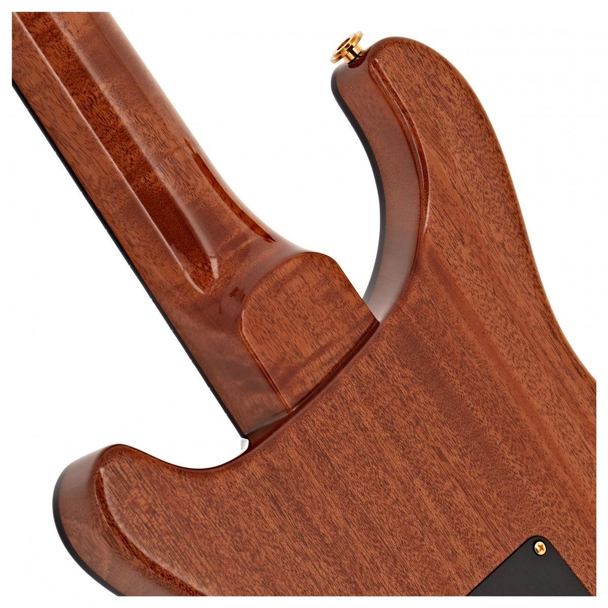 Đàn Guitar Điện PRS Special Semi-Hollow Wood Library 10 Top, Black Faded Burst w/Case