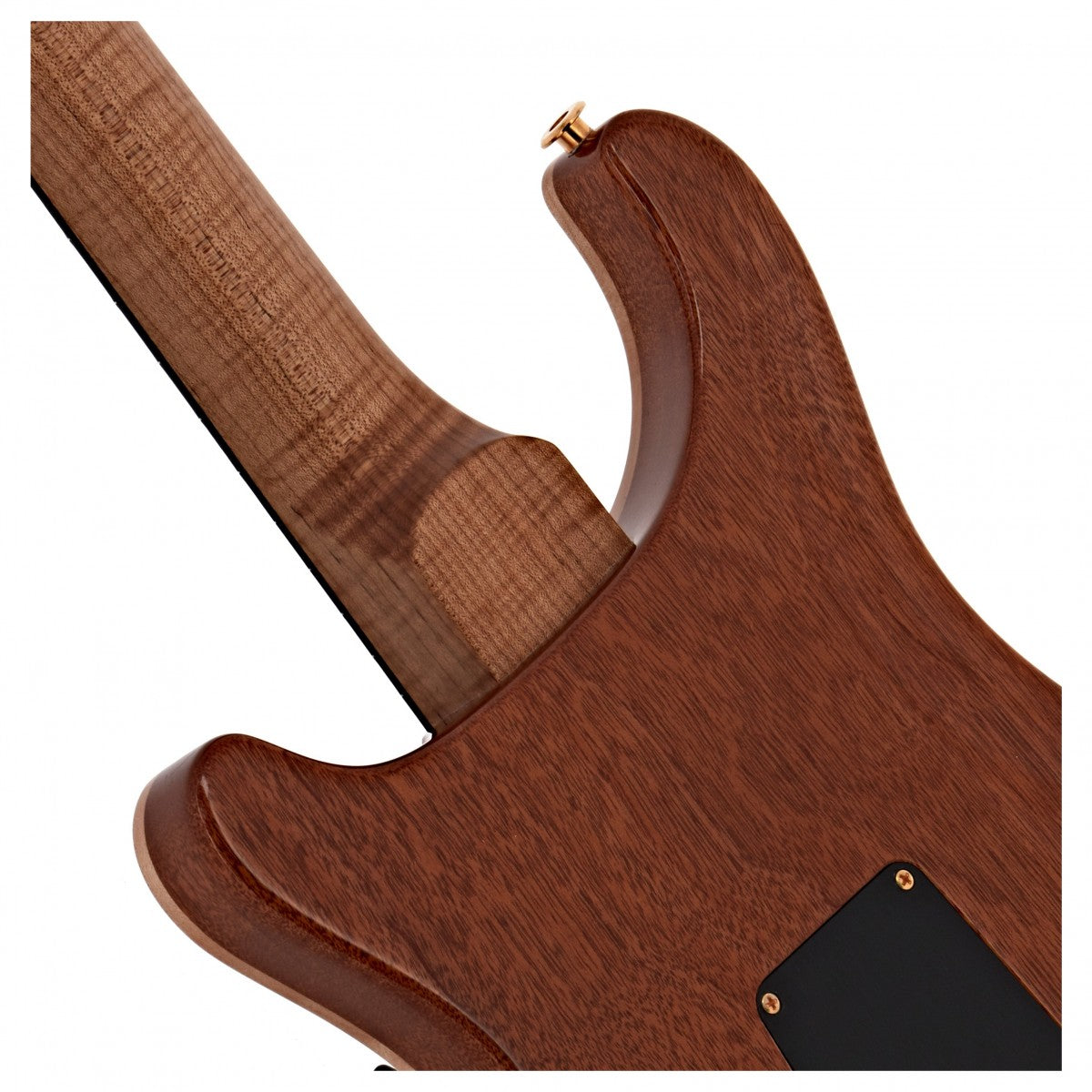 Đàn Guitar Điện PRS Special Semi-Hollow Wood Library 10 Top, Red Amber Burst w/Case