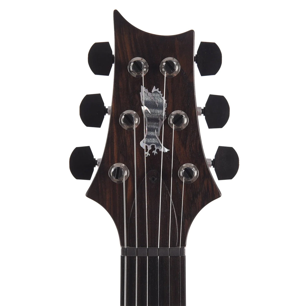 Đàn Guitar Điện PRS Special Semi-Hollow Wood Library 10 Top Private Stock, Nightshade Glow w/Case