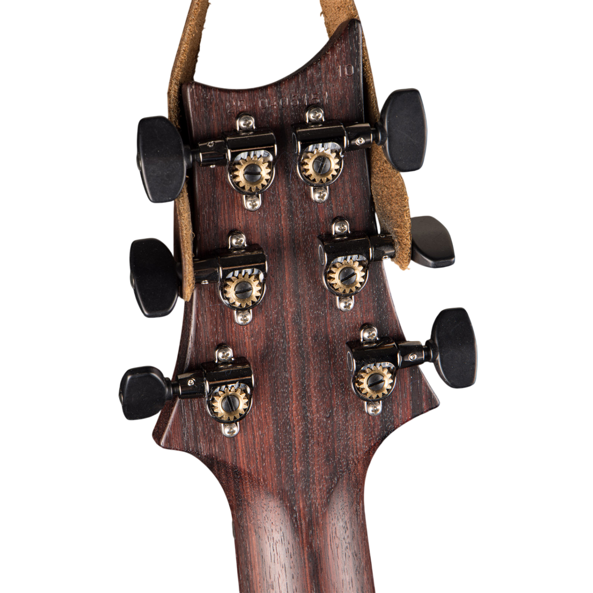 Đàn Guitar Điện PRS Special Semi-Hollow Wood Library 10 Top, River Blue w/Case