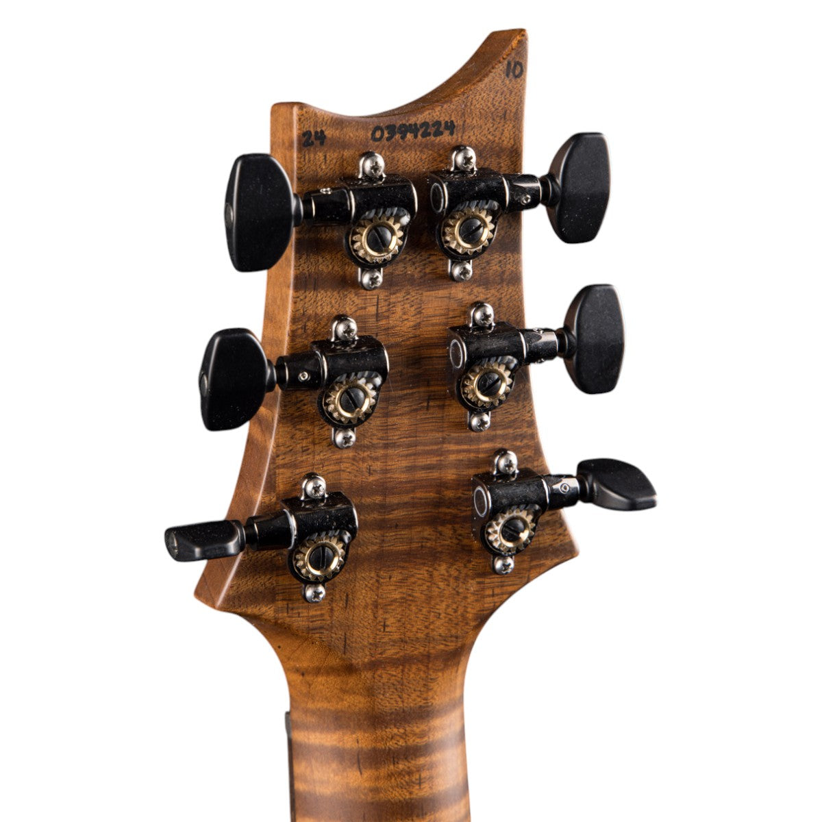 Đàn Guitar Điện PRS Special Semi-Hollow Wood Library 10 Top, Blue Metallic w/Case