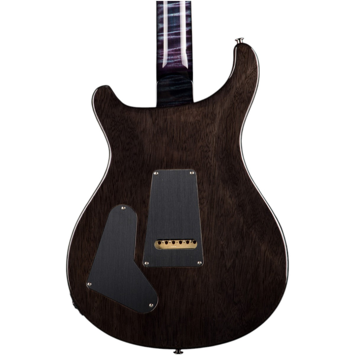 Đàn Guitar Điện PRS Special Semi-Hollow Wood Library 10 Top, Violet Smokeburst w/Case
