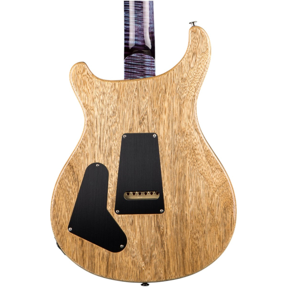 Đàn Guitar Điện PRS Special Semi-Hollow Wood Library 10 Top, Violet w/Case