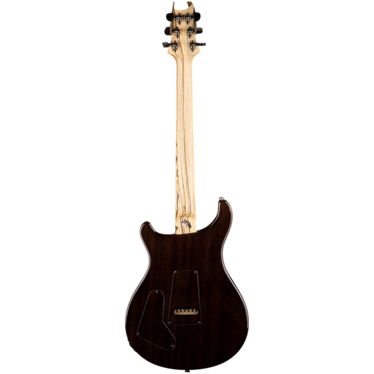 Đàn Guitar Điện PRS Special Semi-Hollow Wood Library 10 Top Private Stock, Midnight Orchid Glow w/Case