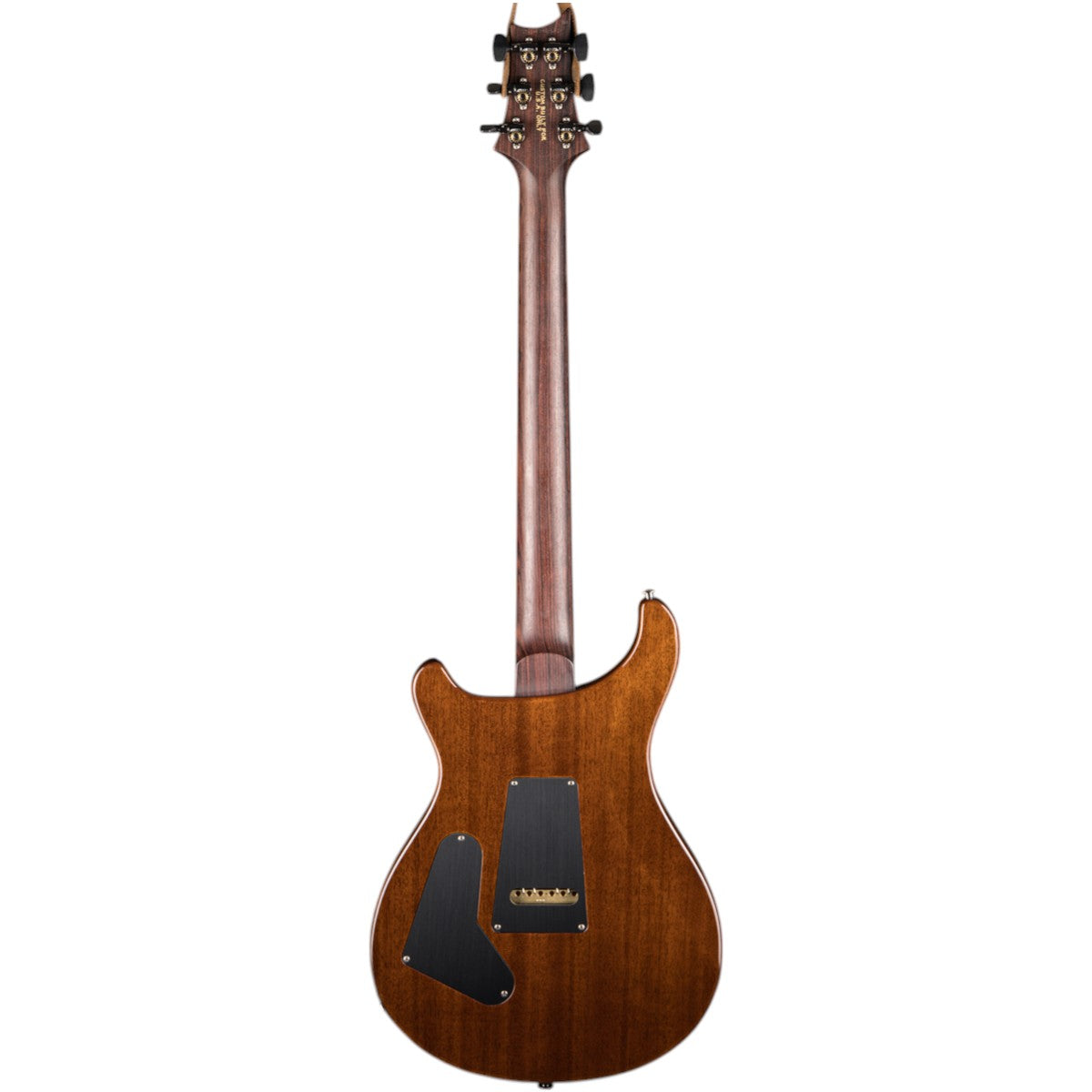Đàn Guitar Điện PRS Custom 24 Wood Library 10 Top, Livingston Lemondrop w/Case