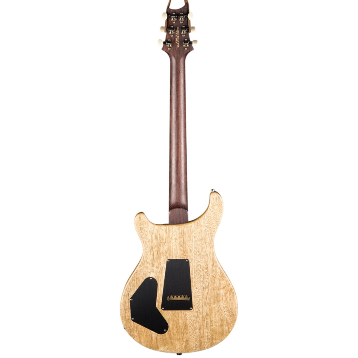 Đàn Guitar Điện PRS DGT Wood Library 10 Top, Grey Smokeburst w/Case