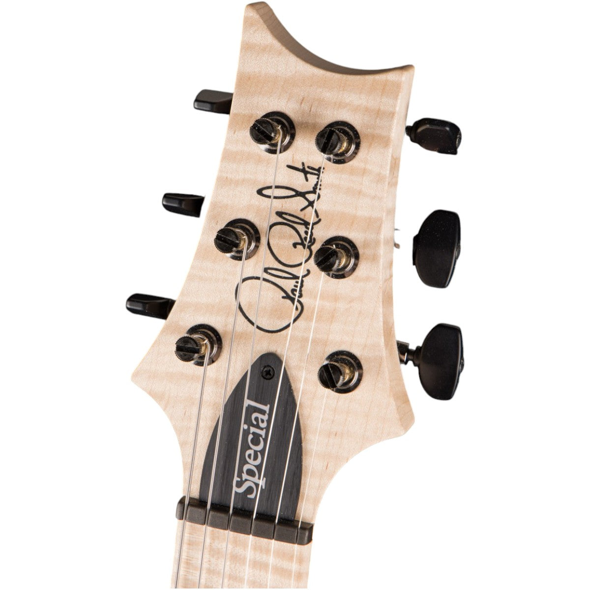 Đàn Guitar Điện PRS Special Semi-Hollow Wood Library 10 Top, Faded Whale Blue Smokeburst w/Case