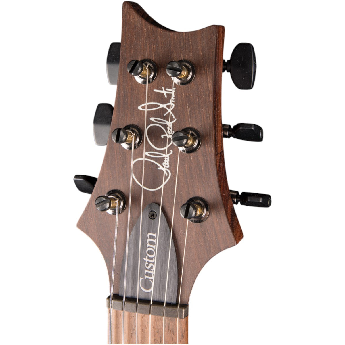 Đàn Guitar Điện PRS Custom 24 Wood Library 10 Top, Livingston Lemondrop w/Case