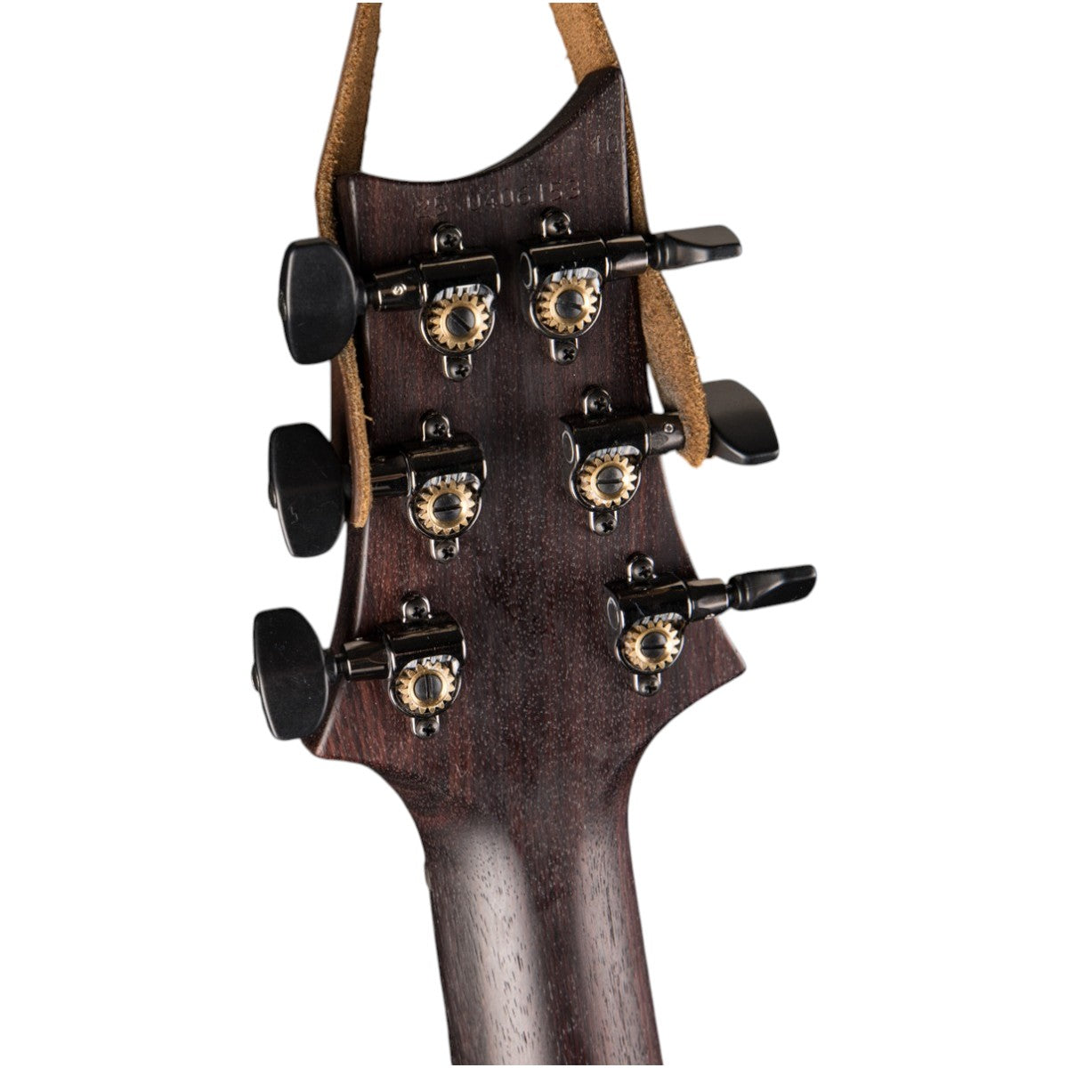 Đàn Guitar Điện PRS Special Semi-Hollow Wood Library 10 Top, Charcoal Quilt w/Case