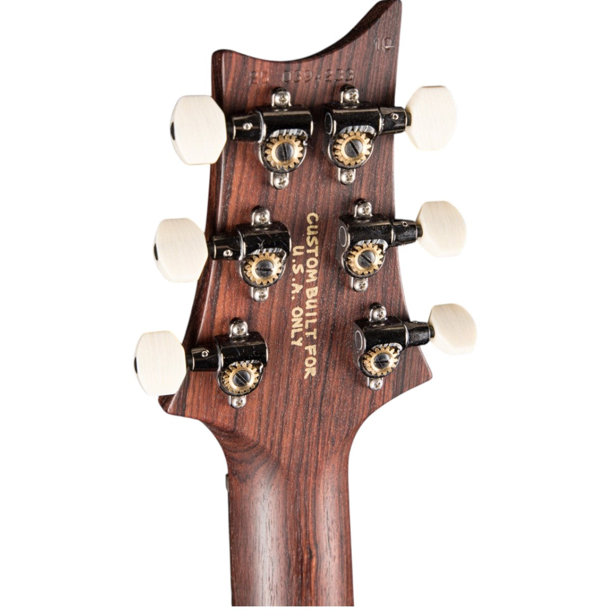 Đàn Guitar Điện PRS DGT Wood Library 10 Top, Grey Smokeburst w/Case