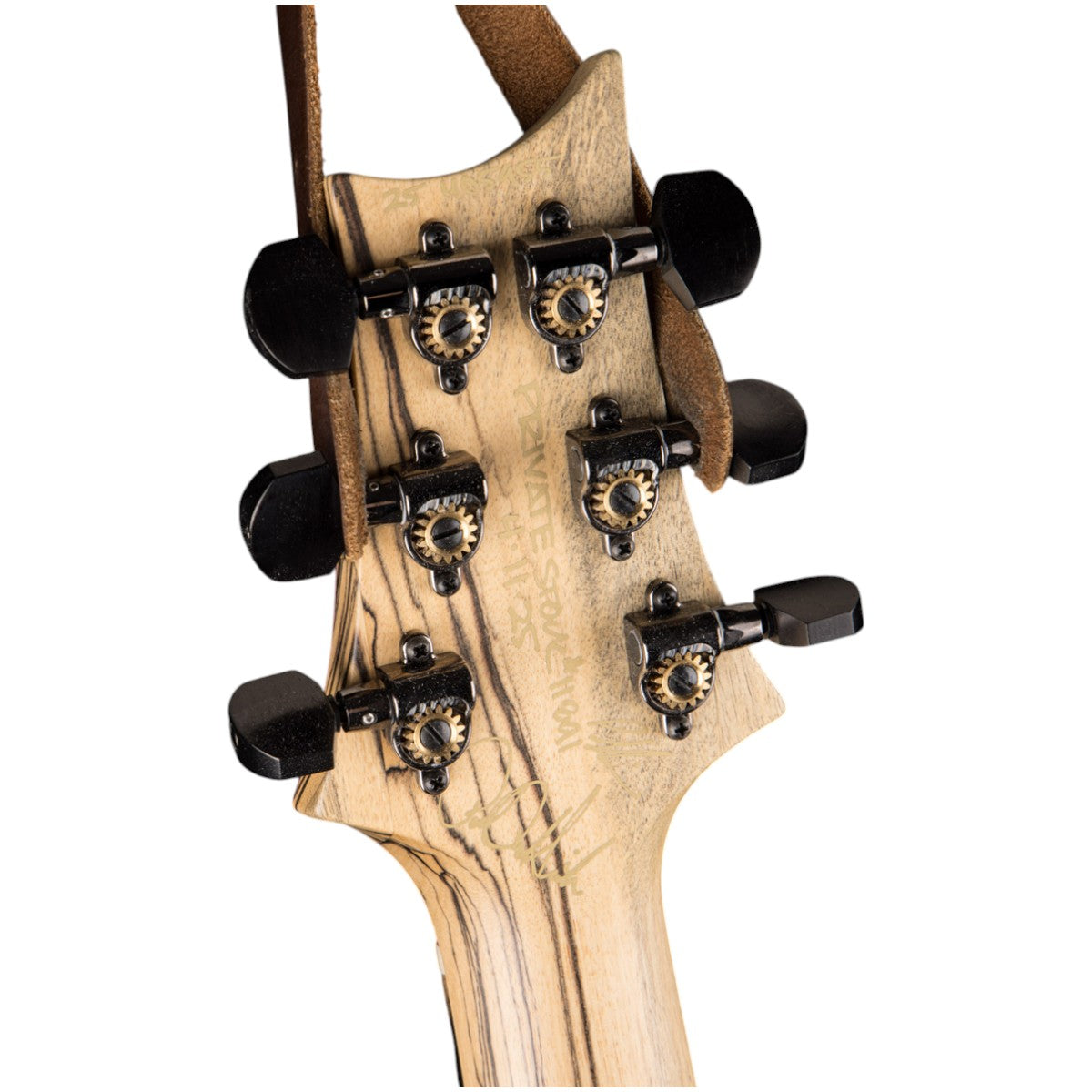 Đàn Guitar Điện PRS Special Semi-Hollow Wood Library 10 Top Private Stock, Midnight Orchid Glow w/Case