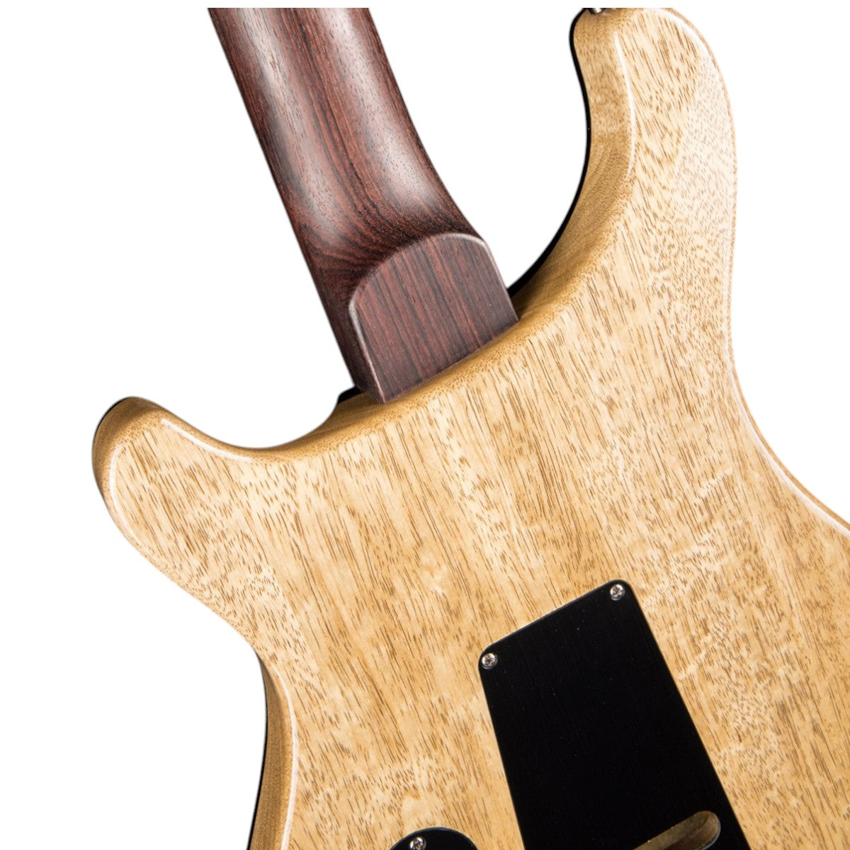 Đàn Guitar Điện PRS DGT Wood Library 10 Top, Grey Smokeburst w/Case