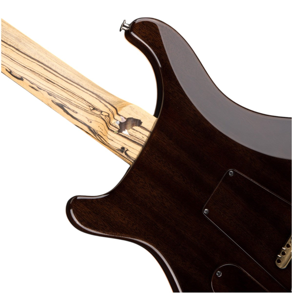 Đàn Guitar Điện PRS Special Semi-Hollow Wood Library 10 Top Private Stock, Midnight Orchid Glow w/Case