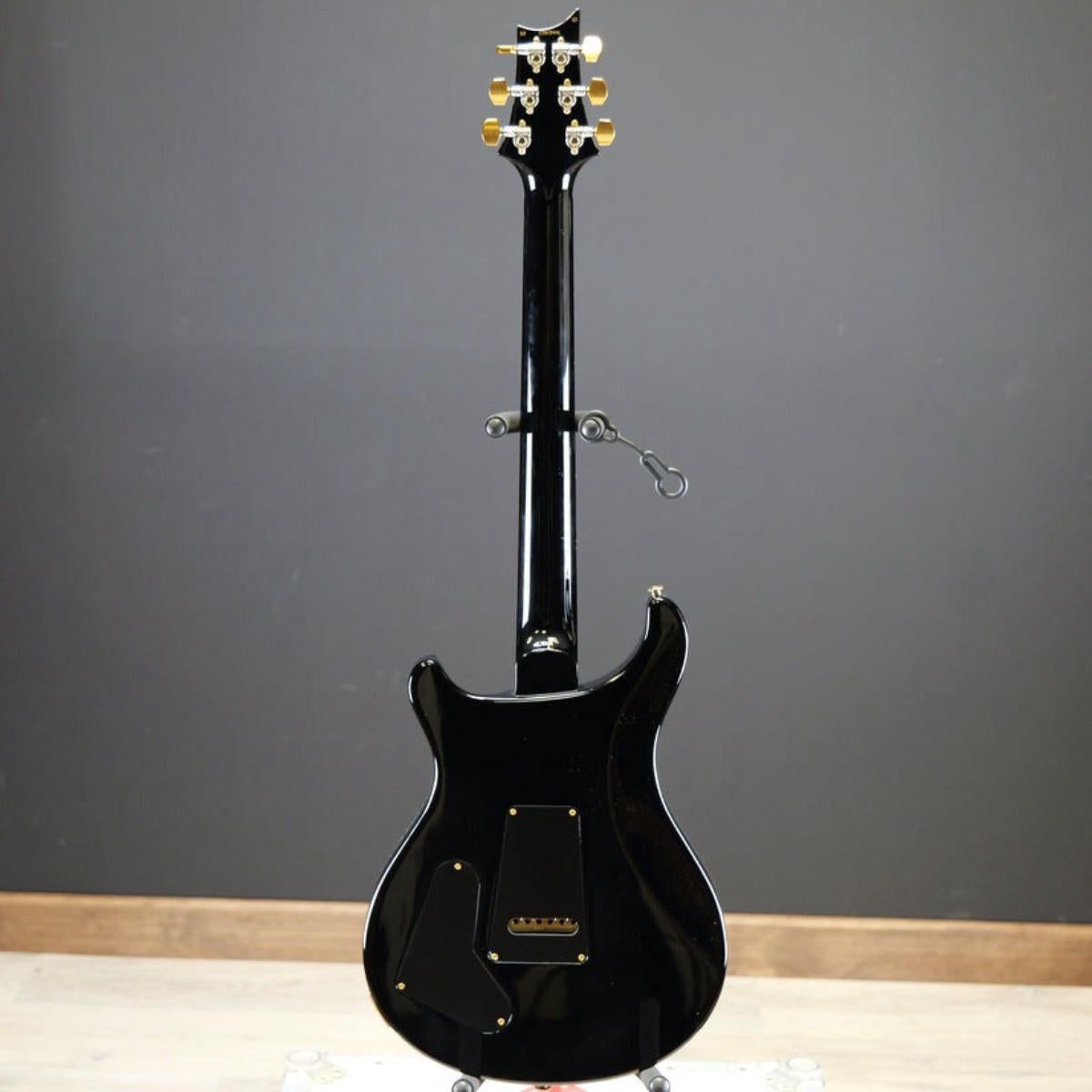 Đàn Guitar Điện PRS Studio - 2024, Cobalt Smokeburst w/Case