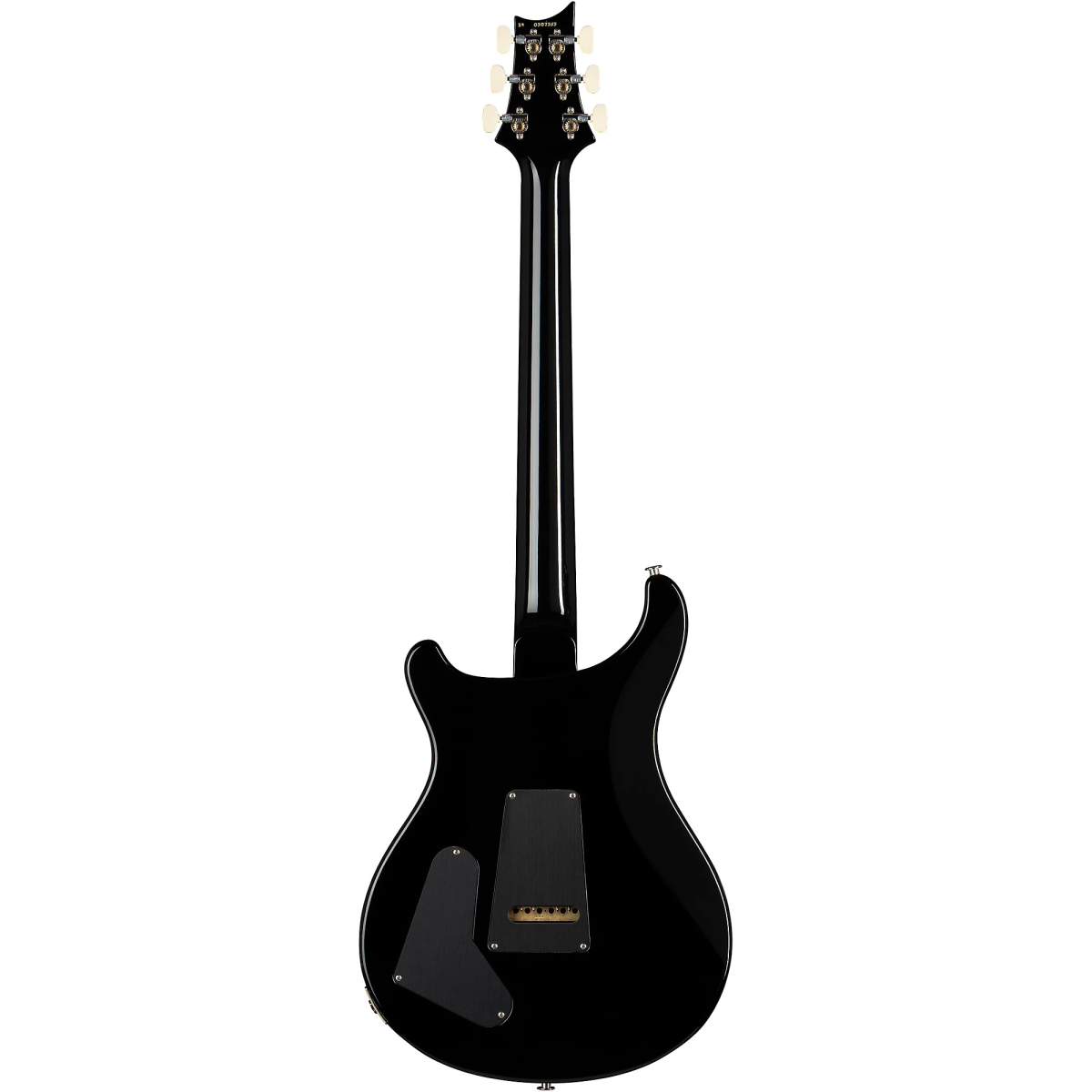 Đàn Guitar Điện PRS Studio - 2024, Gray Black w/Case