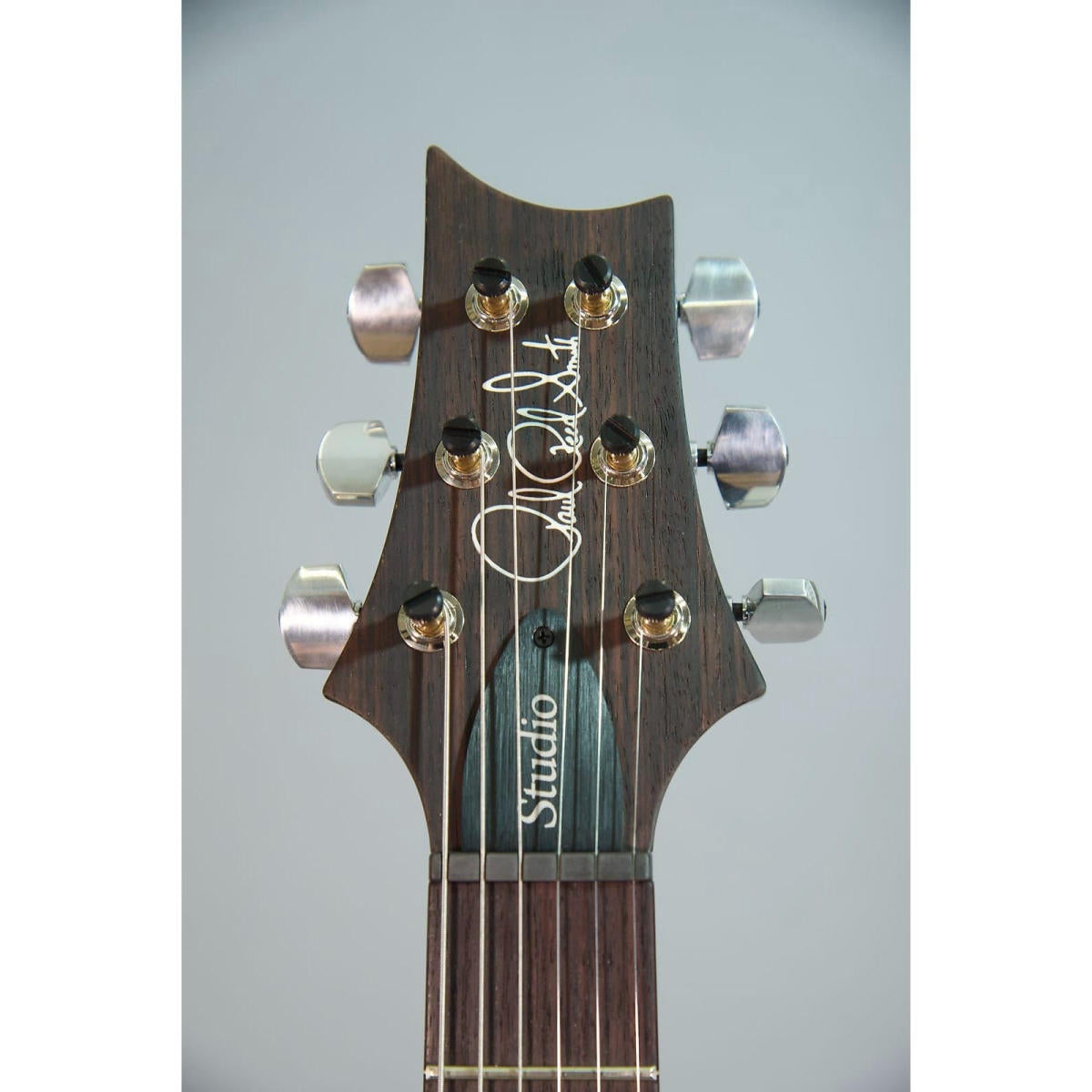 Đàn Guitar Điện PRS Studio - 2024, Faded Whale Blue w/Case