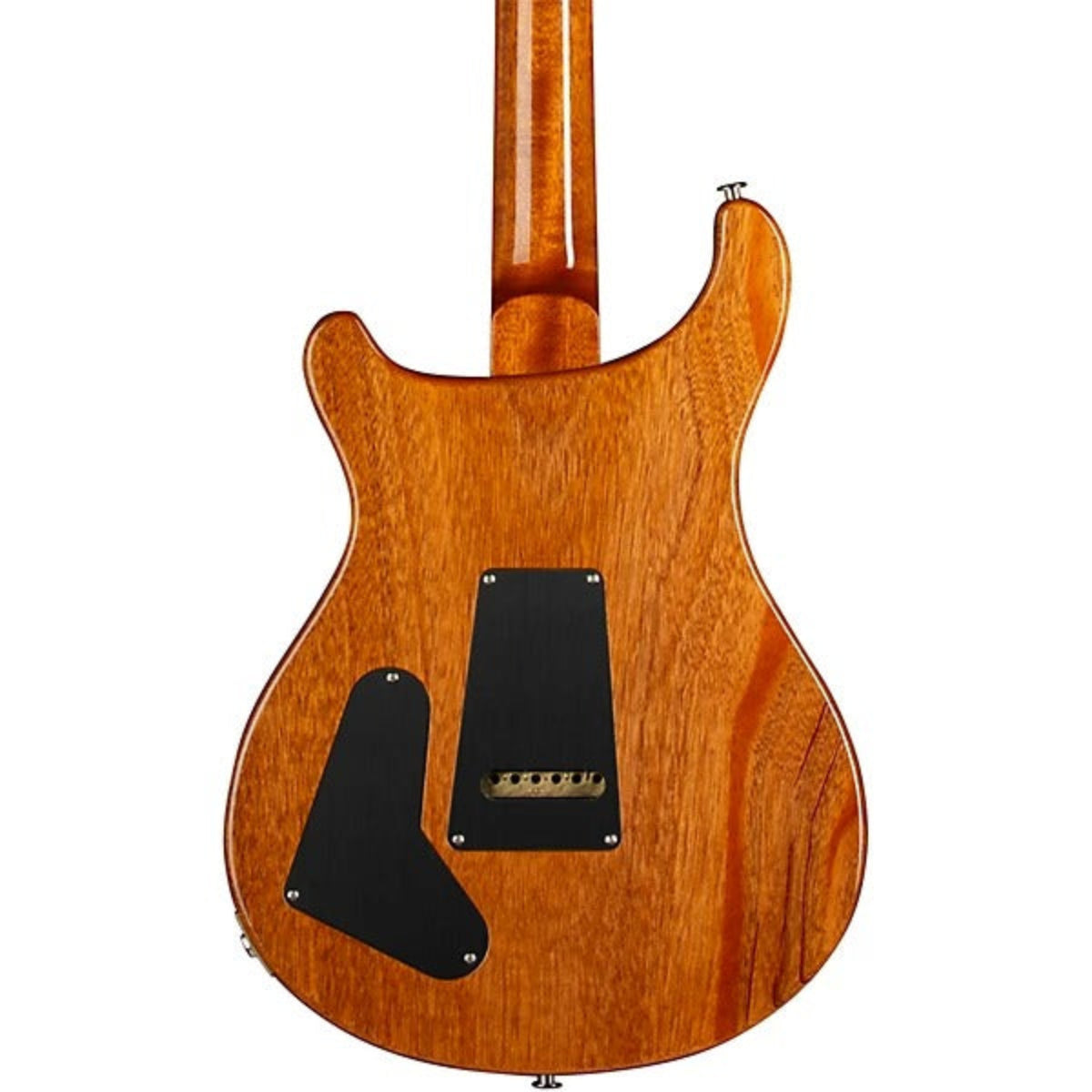 Đàn Guitar Điện PRS Studio - 2024, Yellow Tiger w/Case