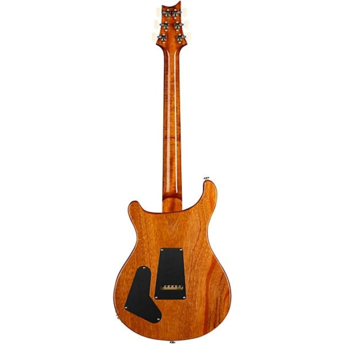 Đàn Guitar Điện PRS Studio - 2024, Yellow Tiger w/Case