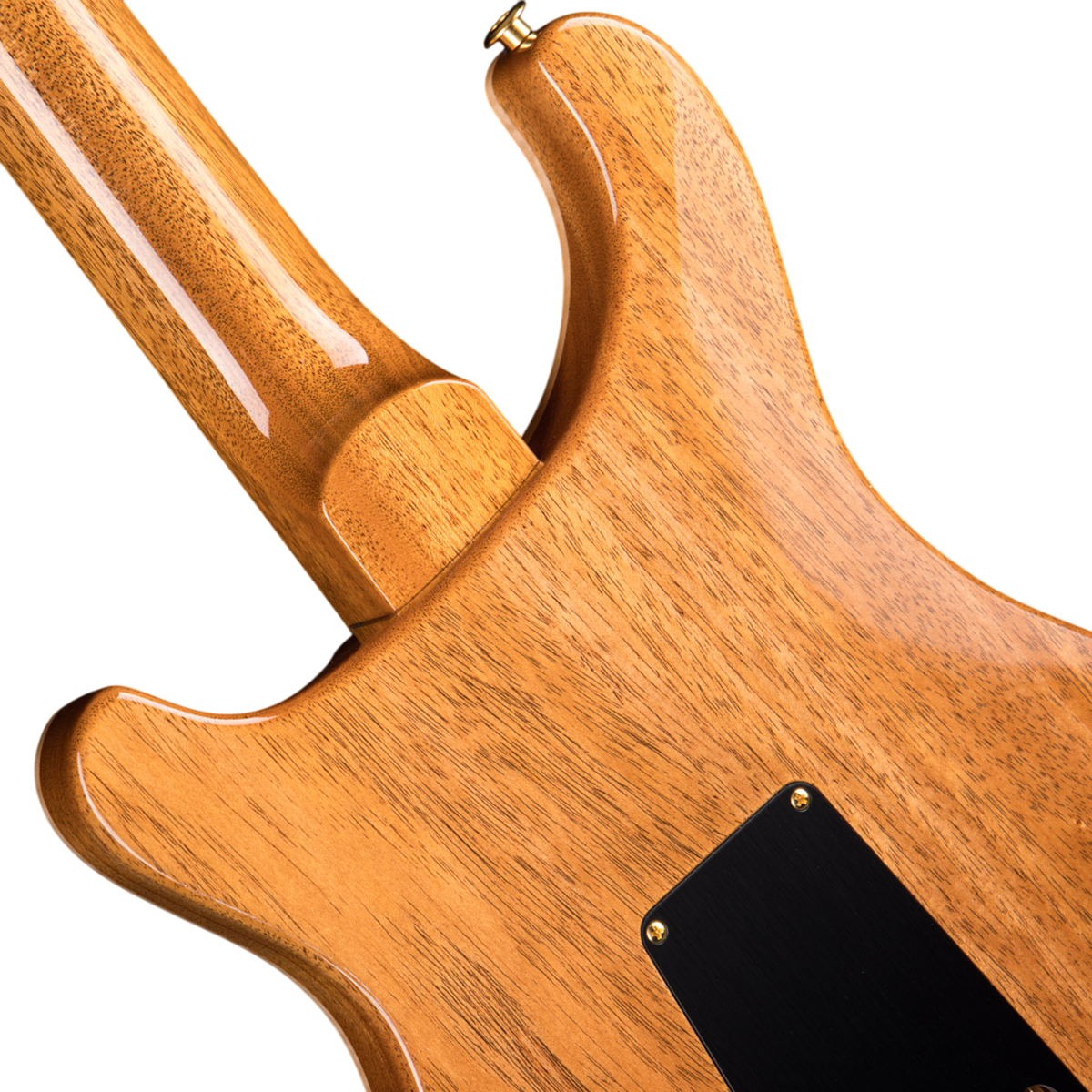 Đàn Guitar Điện PRS Studio, Charcoal Smokeburst w/Case