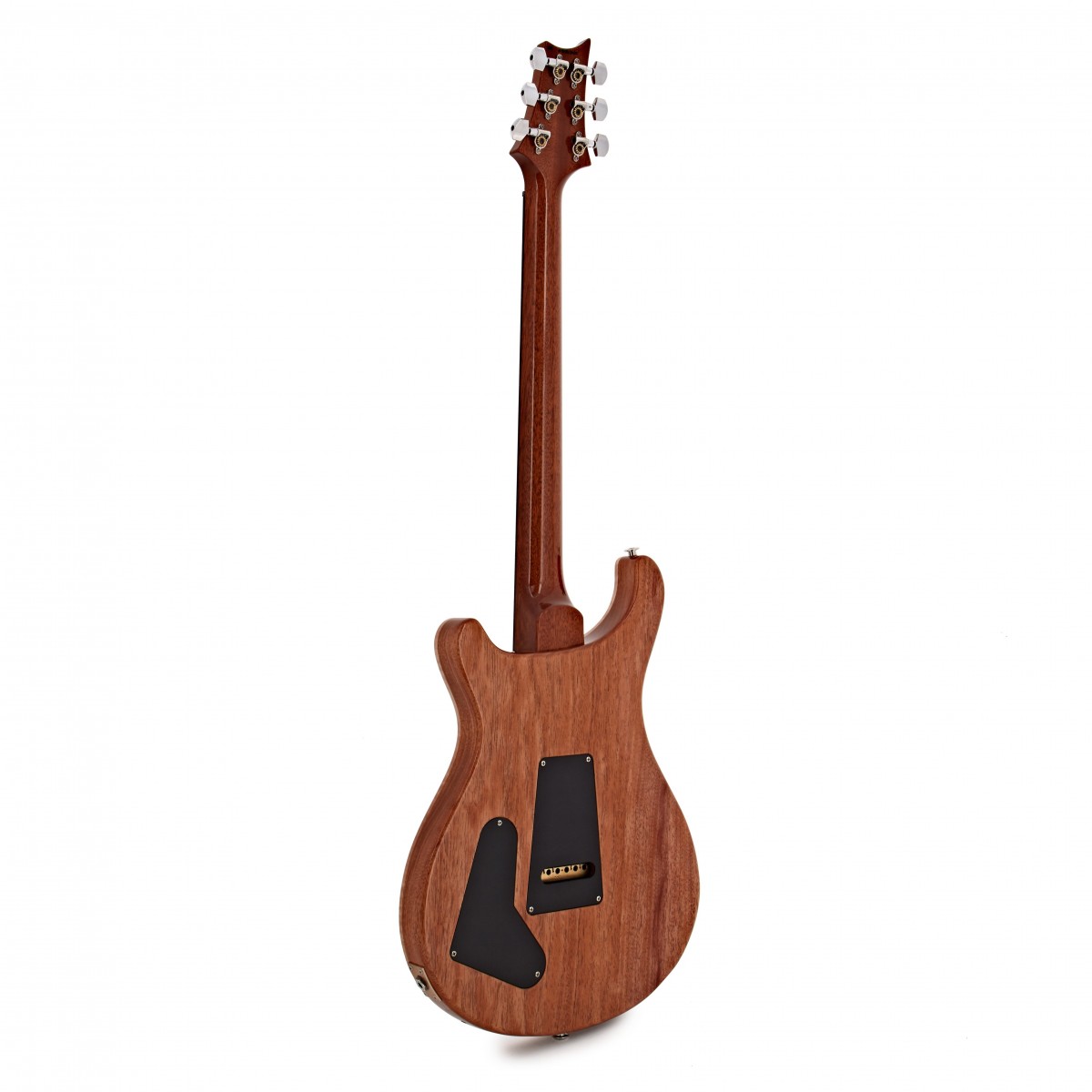 Đàn Guitar Điện PRS Studio, Orange Tiger w/Case
